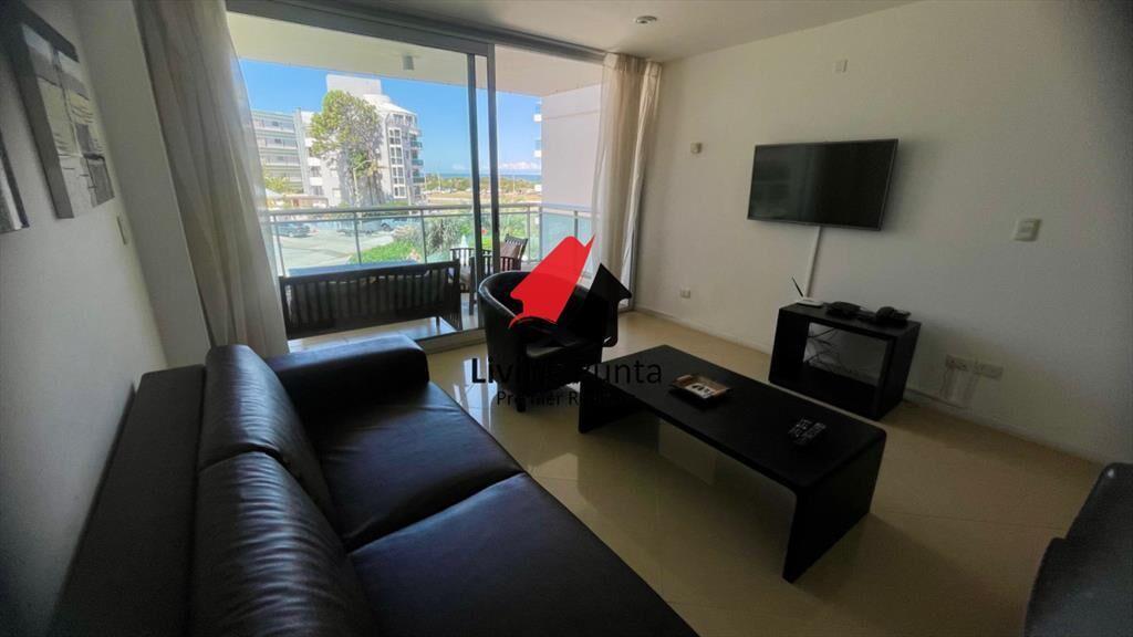 Venta de apartamento 3 dormitorios mas dep en Playa Brava