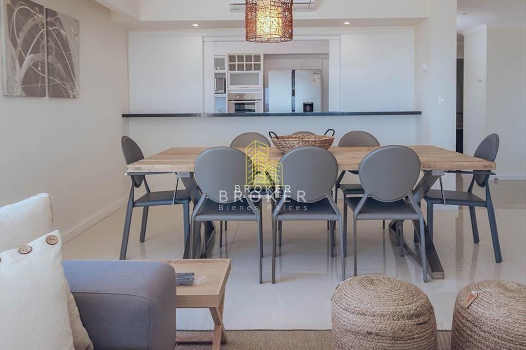 Venta Apartamento Playa Mansa Punta Del Este,