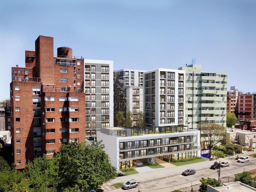 Super OPORTUNIDAD de apartamento Monoambiente en