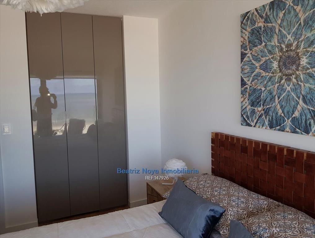 VENTA APARTAMENTO 1 DORMITORIO T: ARENAS MALVIN
