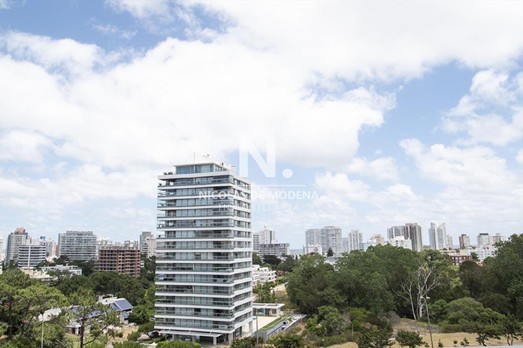 Departamentos en venta a estrenar.