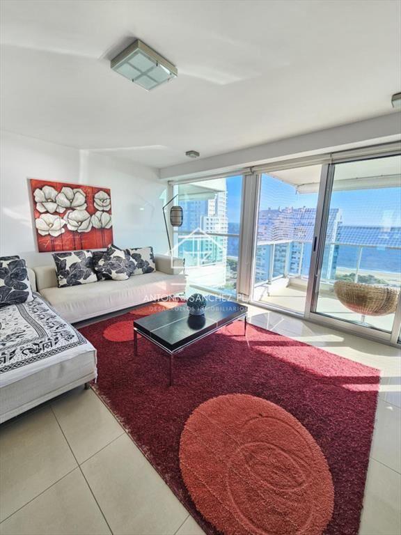 Venta departamento punta del este