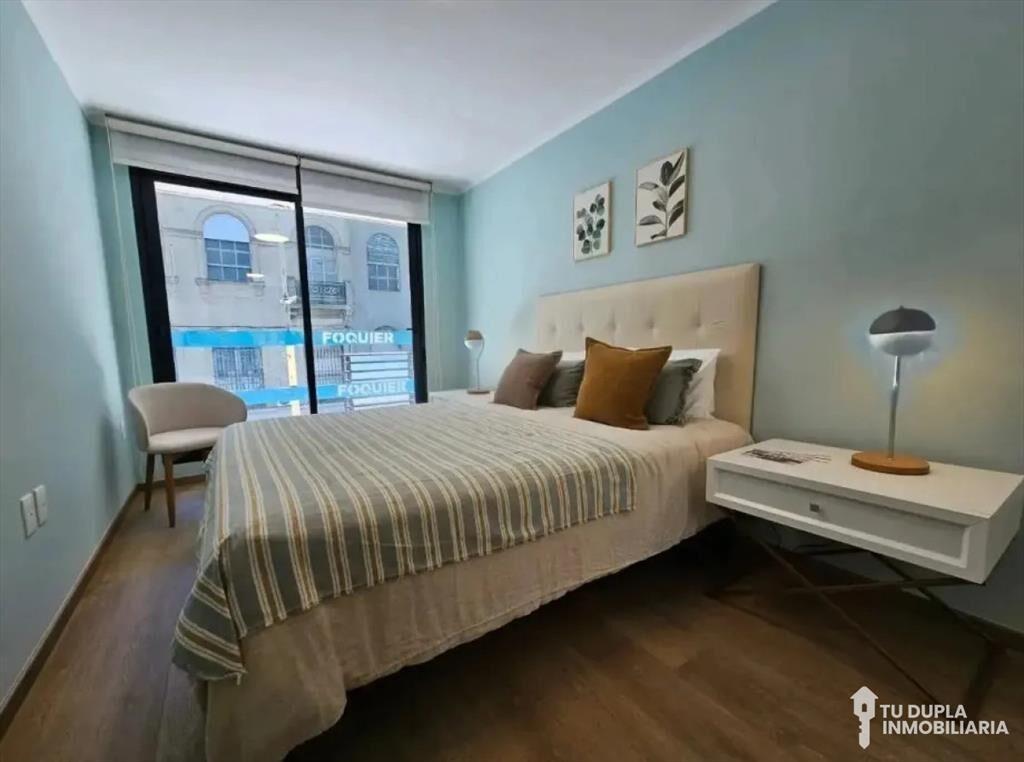 Venta Apartamento 2 Dormitorios, A Estrenar En