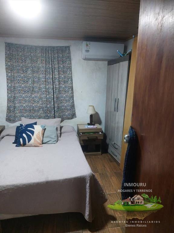 Se Vende Amplia Casa en Nuevo Paris