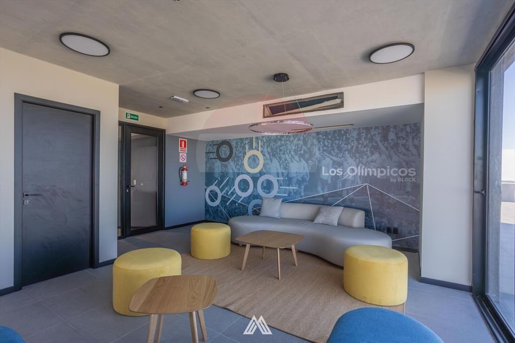 Venta Monoambiente en Pozo Cordon Mar 2029