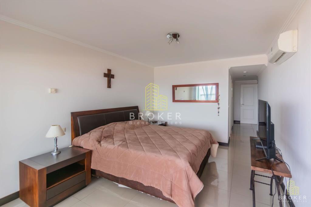Venta Deprtamento Torre Lobos Punta del Este Piso Alto