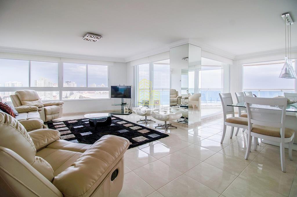 Apartamento en Venta Primera Linea de la Mansa