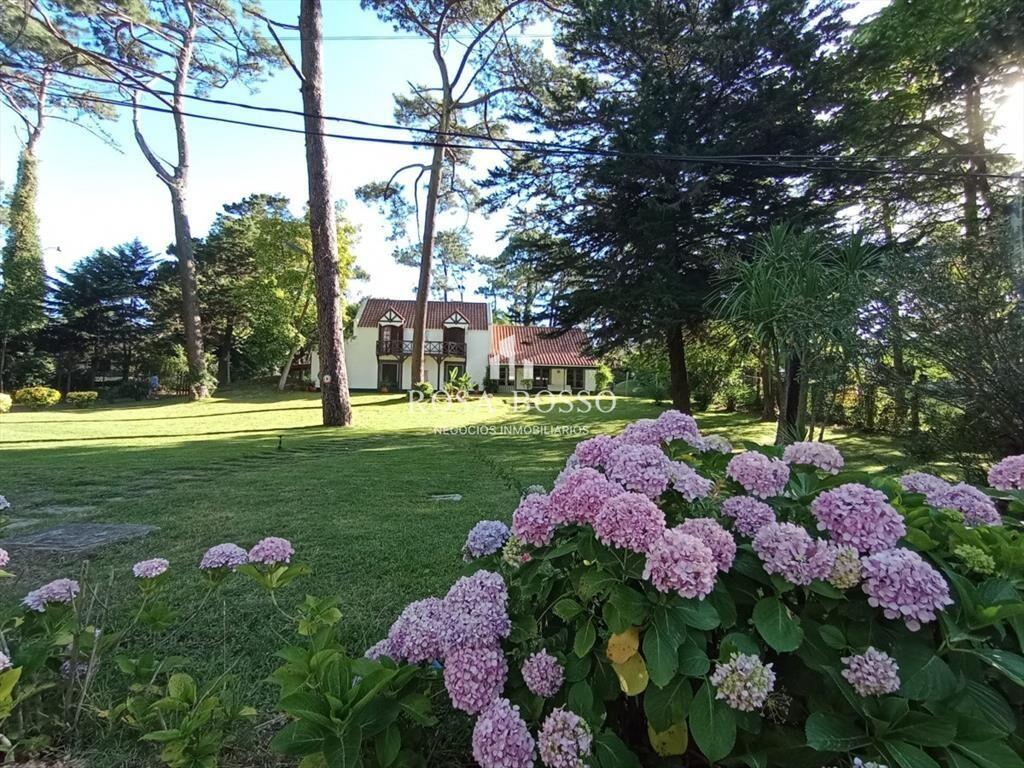 Casa en Mansa, 4 dormitorios