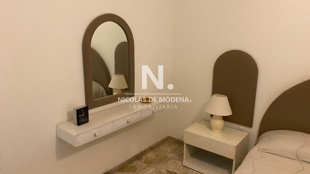 Hermoso Departamento en venta frente a Playa Mansa, vista p