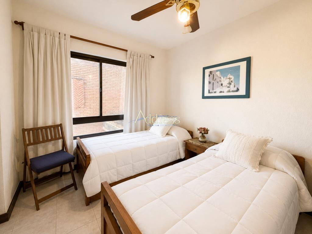 Apartamento -2 dormitorios-Alquiler invernal y de