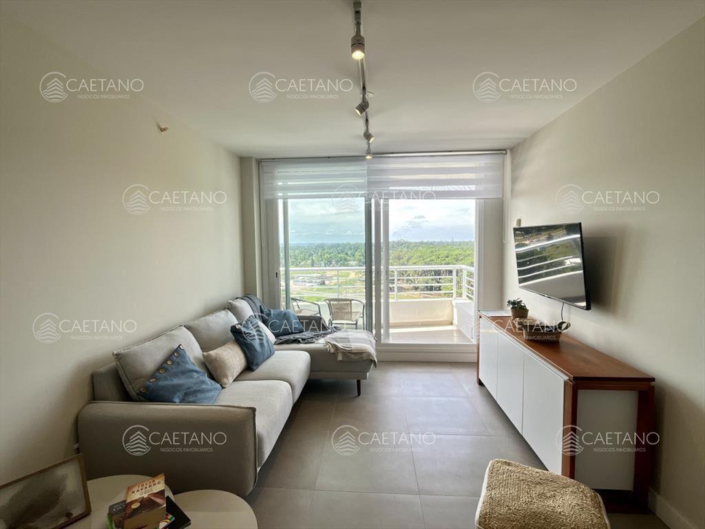 Venta apartamento 2 dormitorios. Roosevelt Punta