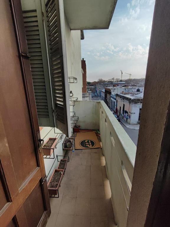 Venta Apartamento 2 dormitorios con balcón en zona de Cordó