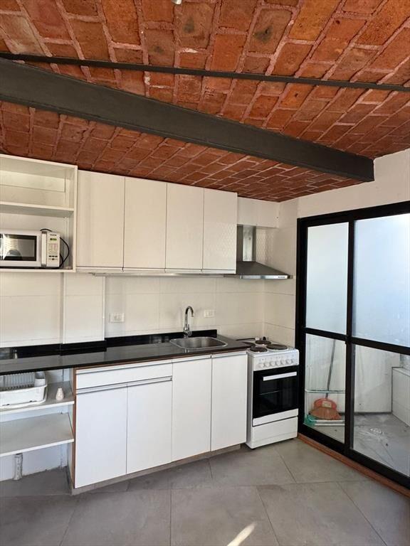 SE VENDE CASA DE UN DORMITORIO PUNTA CARRETAS