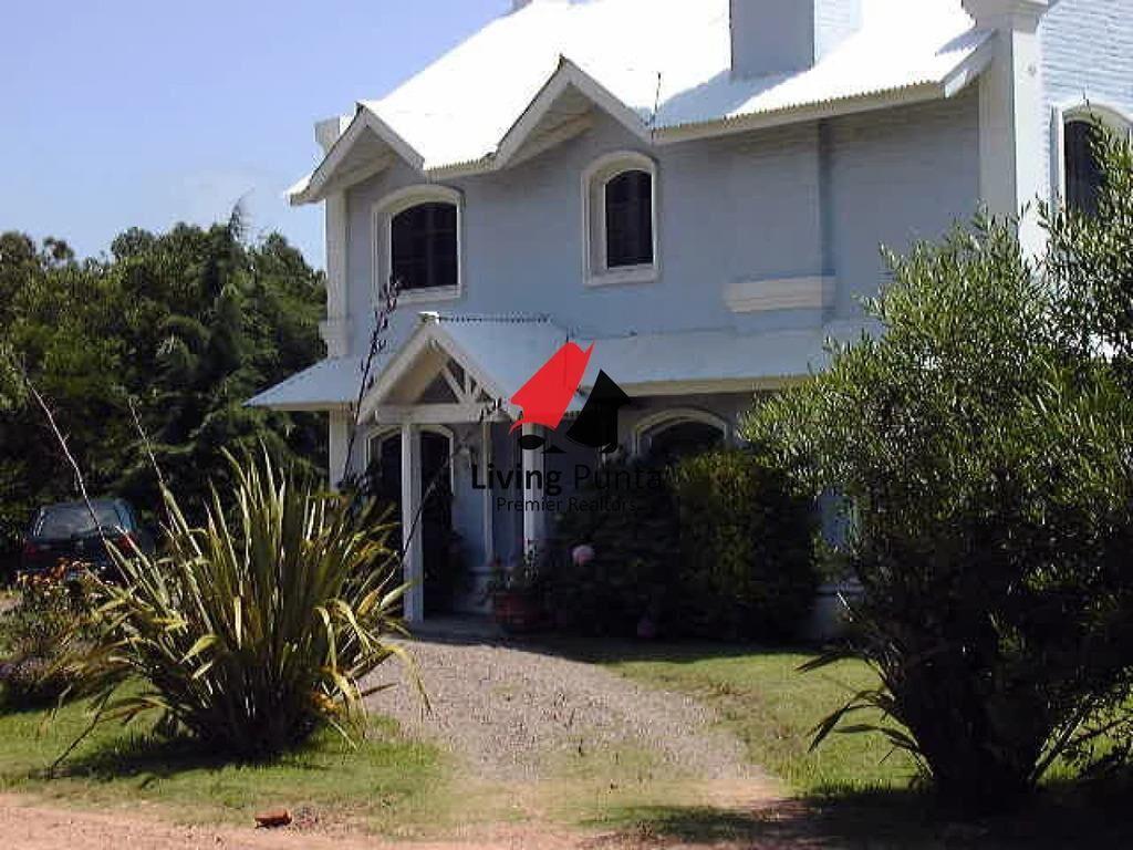 casa en alquiler para temporada  2019