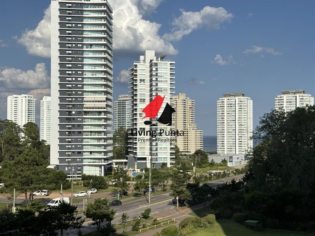 EDIFICIO OCEAN DRIVE. EXCELENTES AMENITIES