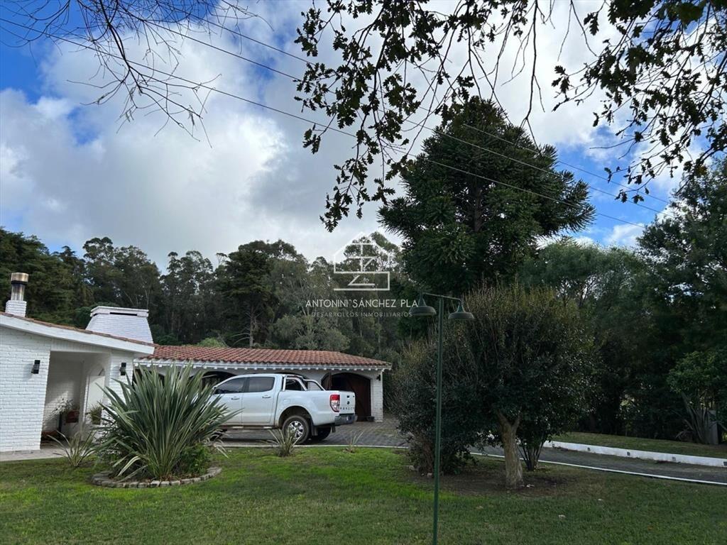 Excelente casa de Campo en Maldonado