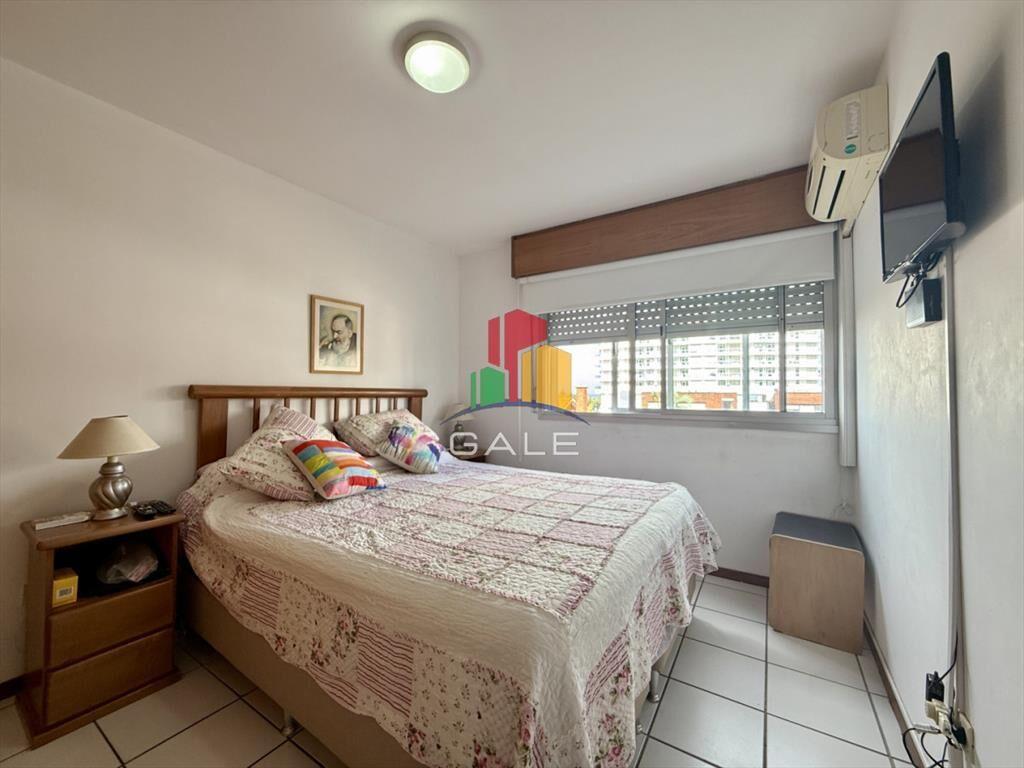 Apartamento en venta en Edificio Cap Bretón Av.