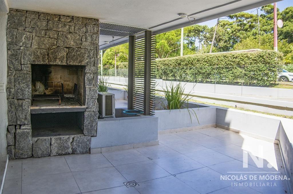 Departamento de 1 y medio dormitorio en venta en San Rafael