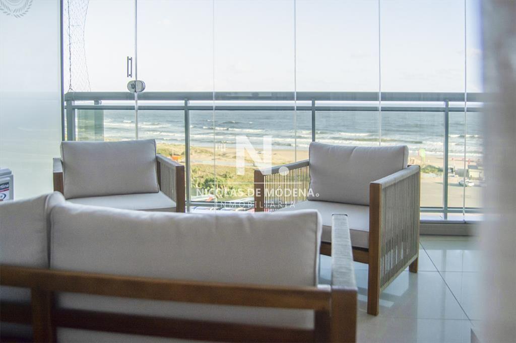 Torre Imperiale Punta Del Este, Departamento de 3