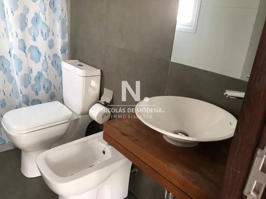 Departamento de 2 dormitorios en Edificio Tinte ,