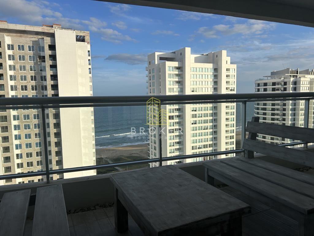Alquiler Departamento 2 dormitorios Look Brava