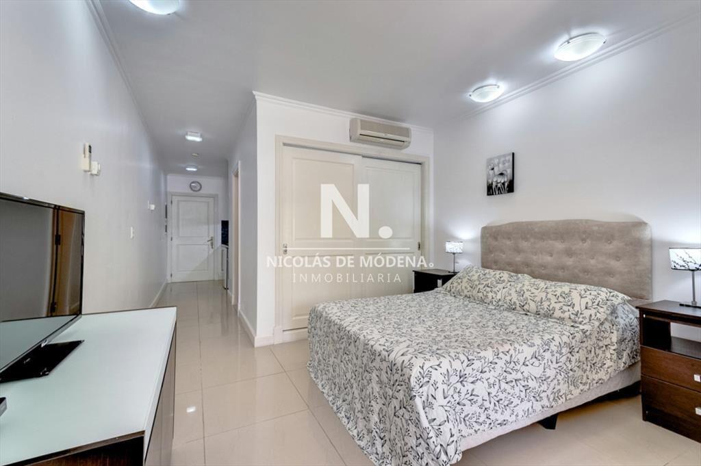 Vende apartamento de 1 dormitorio en Green Park,