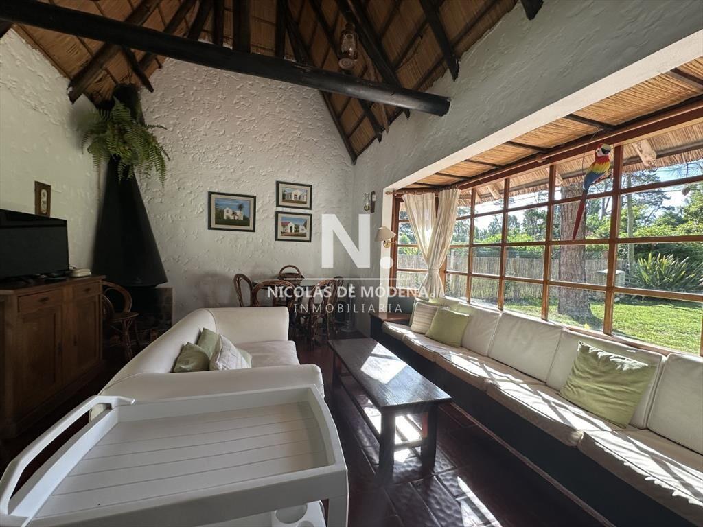 Venta casa de 3 dormitorios en Pinares