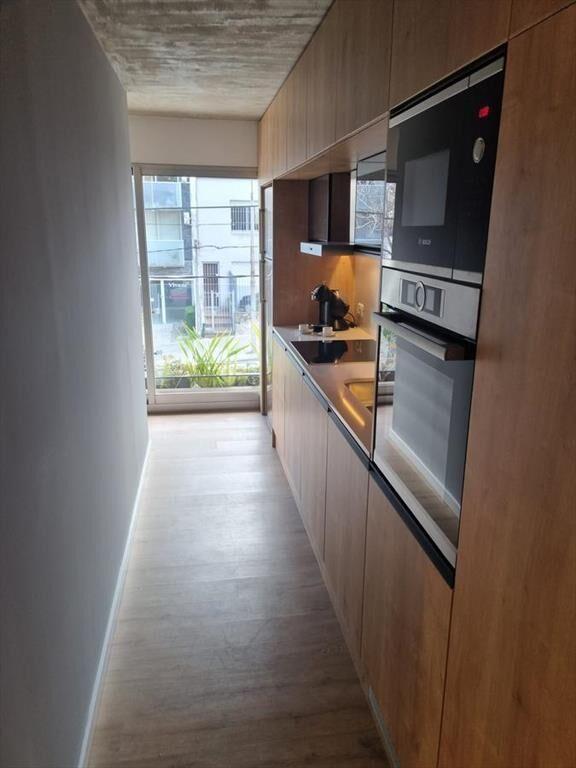Apartamento -Pocitos Nuevo, estrenar, 2 dormitorios, 2 baño