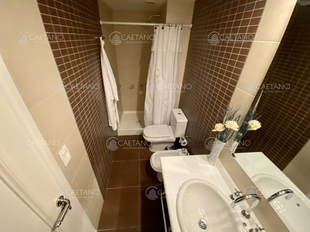 Alquiler anual o temporal apartamento tres dormitorios Impe
