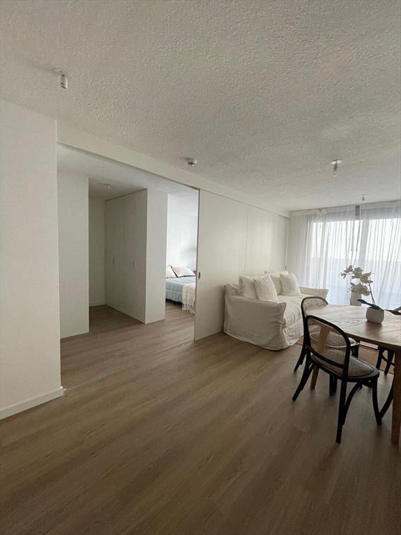 Apartamento a estrenar 1 dormitorio con gran patio en Cordó
