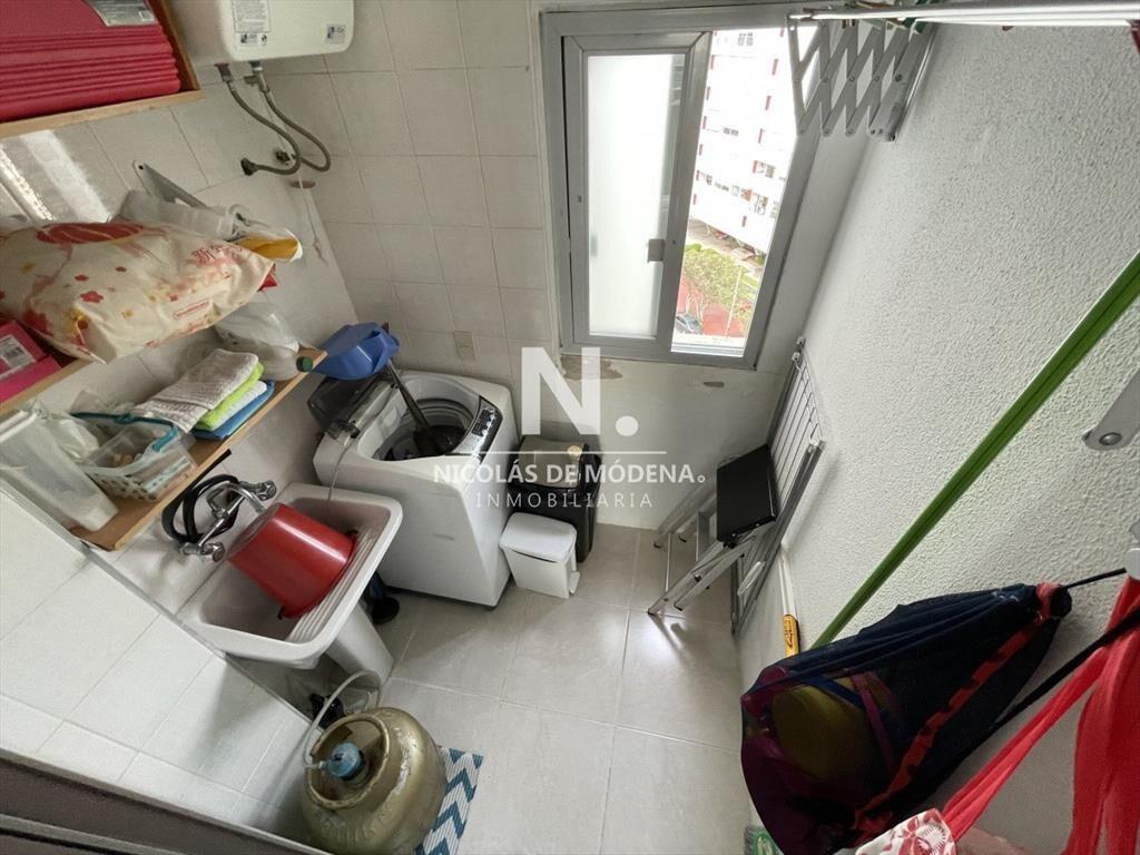 En venta 3 dormitorios con vista a la isla y los dedos. Pun