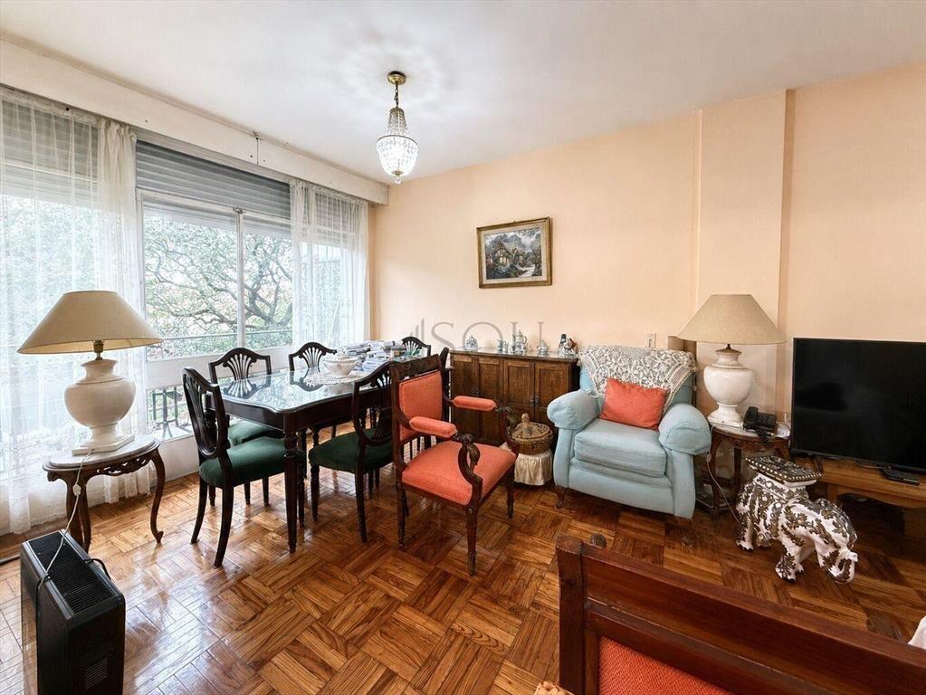 Venta apartamento 2 dormitorios en Tres Cruces