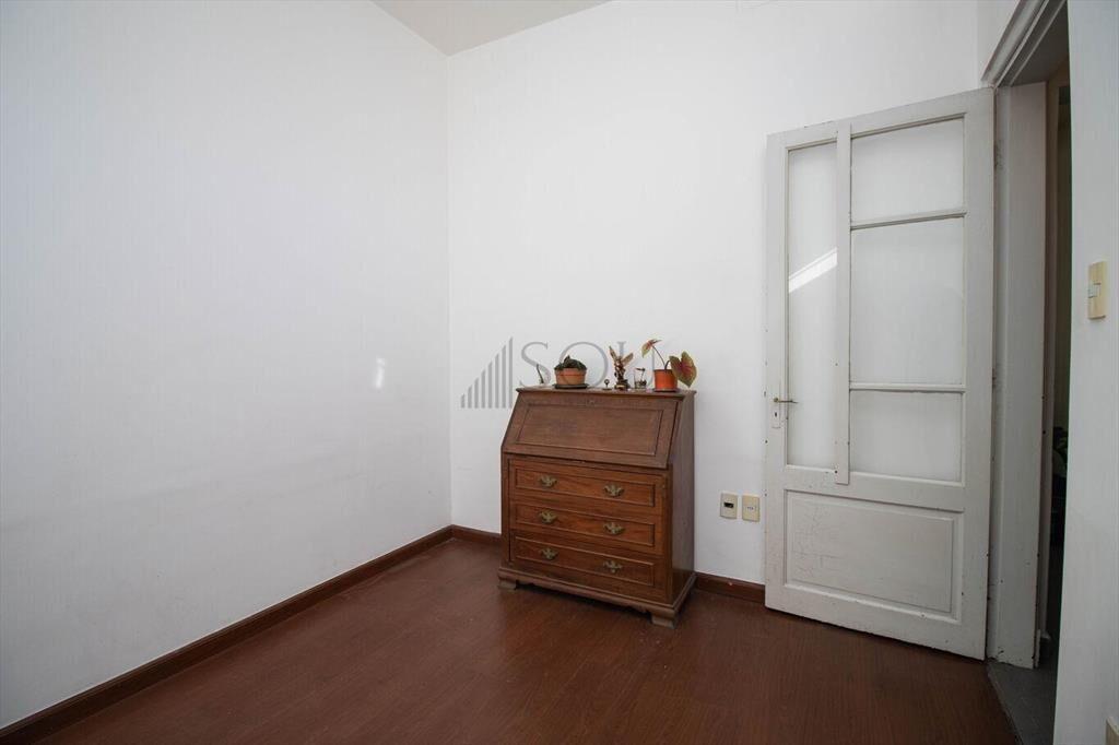 Apartamento 2 dormitorios Aguada Bella Vista