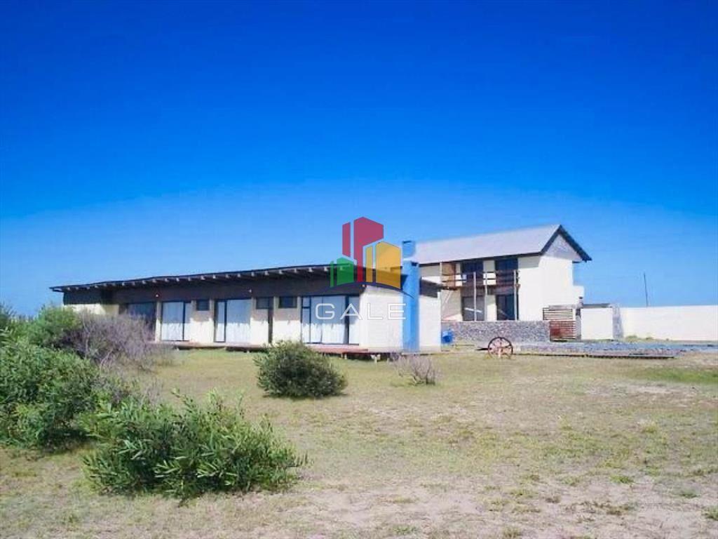 Casa en Alquiler, Santa Monica, Manantiales, 4