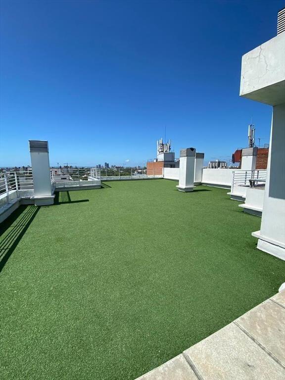 Venta apto de 1 dormitorio alquilado, sobre 8 de Octubre