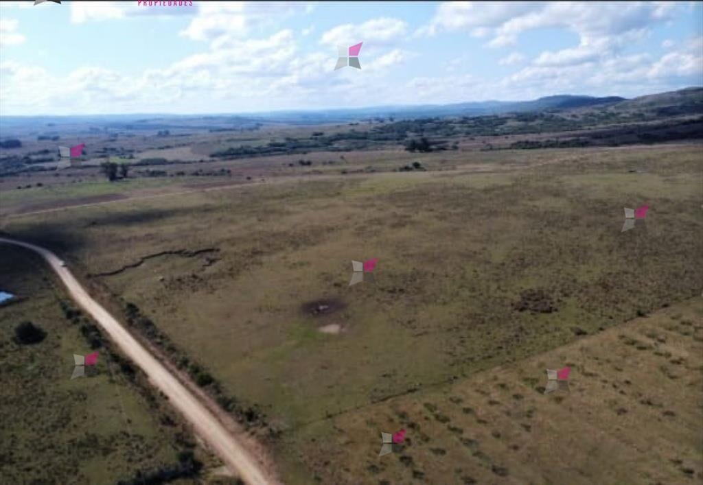 VENTA CHACRA POR RUTA 39 SAN CARLOS