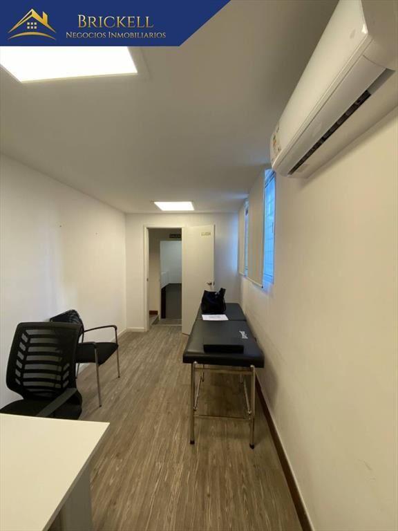 Oficinas Alquiler Tres Cruces