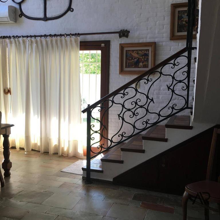 Casa en alquiler anual en Pinares