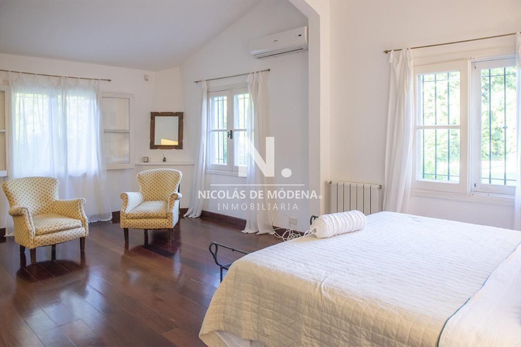 Vende casa en Brava, Punta del Este, de 5
