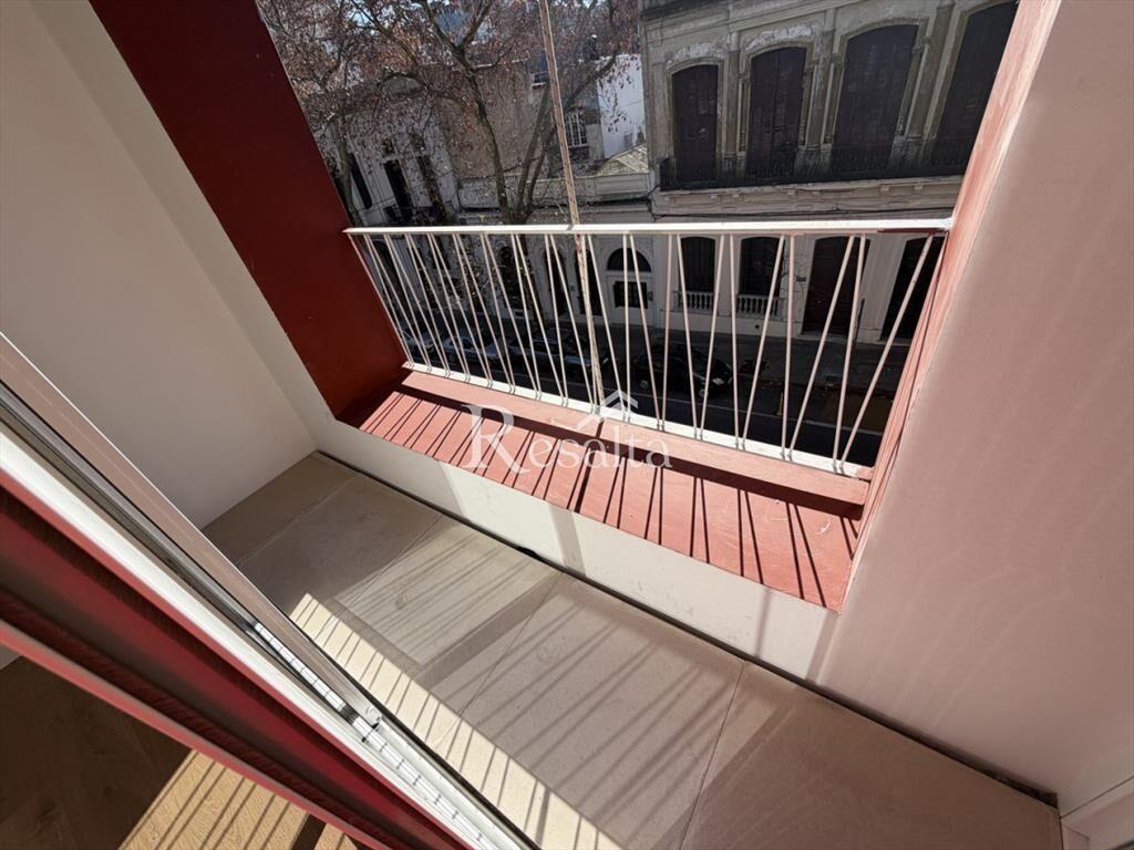 VENTA 1 DORMITORIO CORDON SUR A ESTRENAR