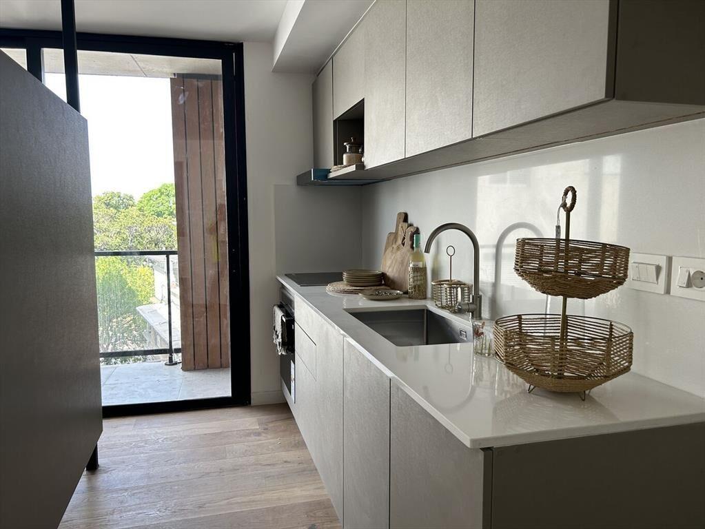 Venta apartamento a estrenar de 1 dormitorio en Parque Rodó