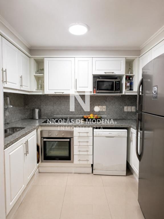 Apartamento en venta de 2 dormitorios en Complejo Solanas,