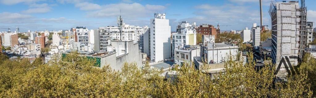 Apartamento en venta de 3 dormitorios c/ cochera en Cordón