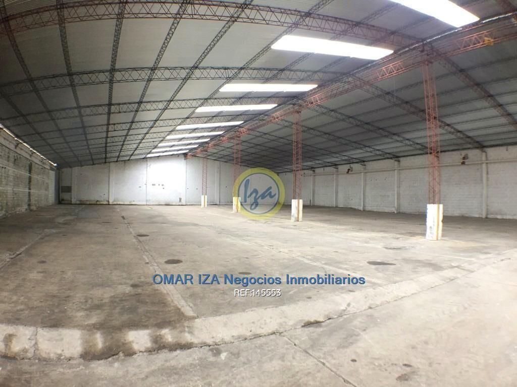 Alquiler Local Industrial Ruta 67 Km 22 GALPON DEPOSITO