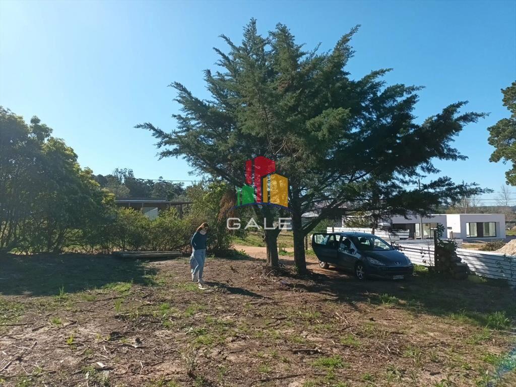 Terreno muy bien ubicado en Piedras del Chileno