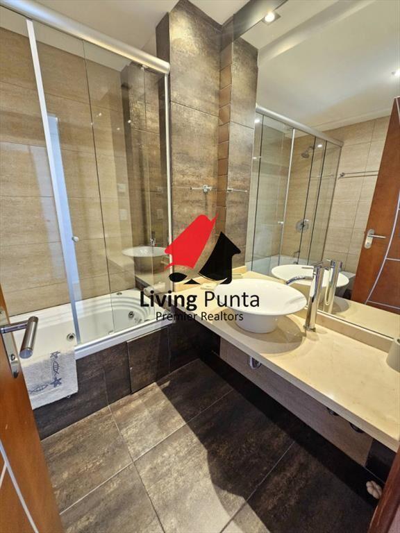 Apartamento en Punta del Este, Mansa
