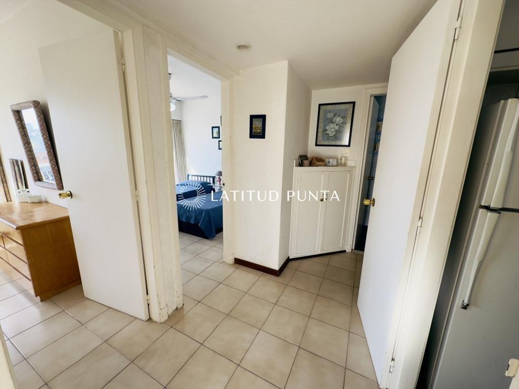 Apartamento en venta, dos dormitorios, 2 baños, peninsula.