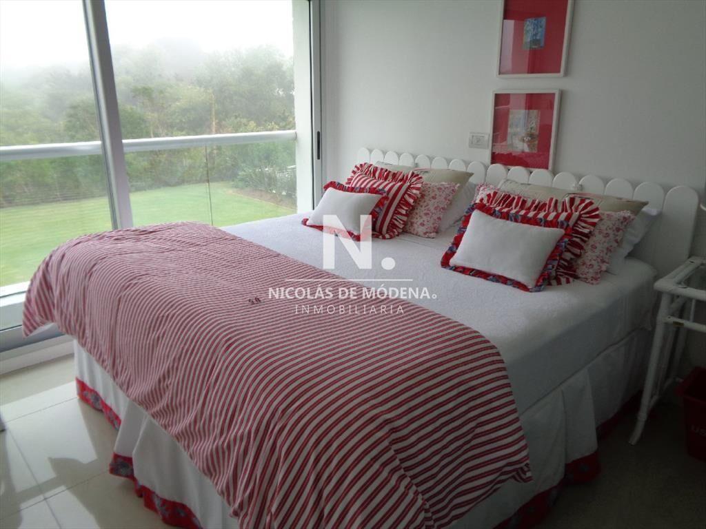 Apartamento en Venta de 3 dormitorios en Complejo Silente,