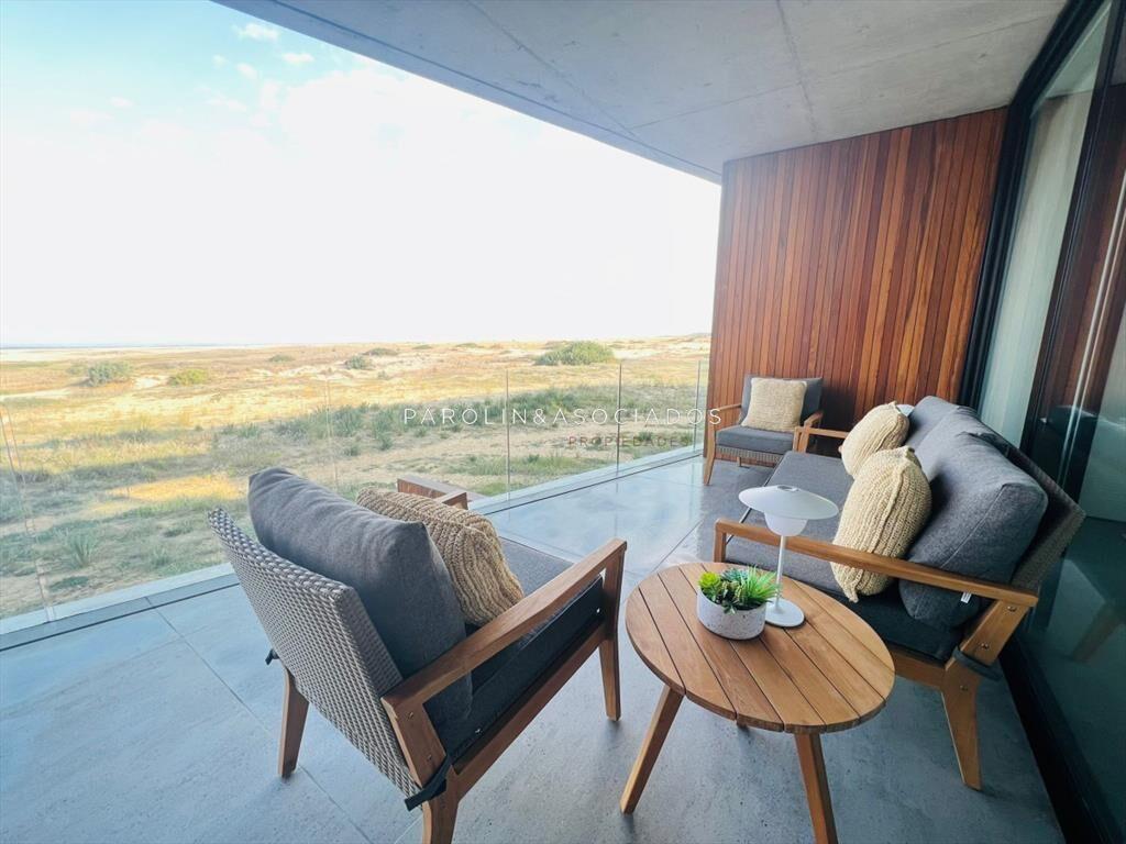 Departamento de 3 Suites en venta The Colette, Punta del Es