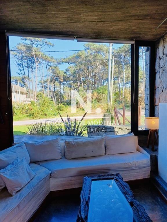 Casa de 3 Dormitorios en Montoya - Punta del Este